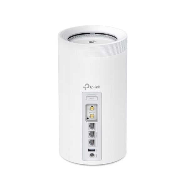 TP-Link Deco BE65 BE9300 Whole Home Mesh WiFi 7 System