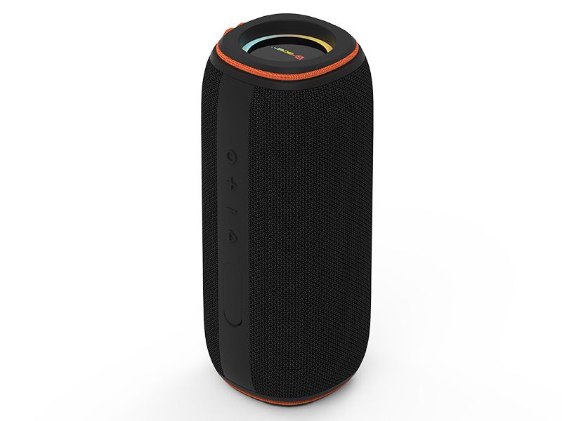 Tracer XtremeBeat Bluetooth Speaker Black