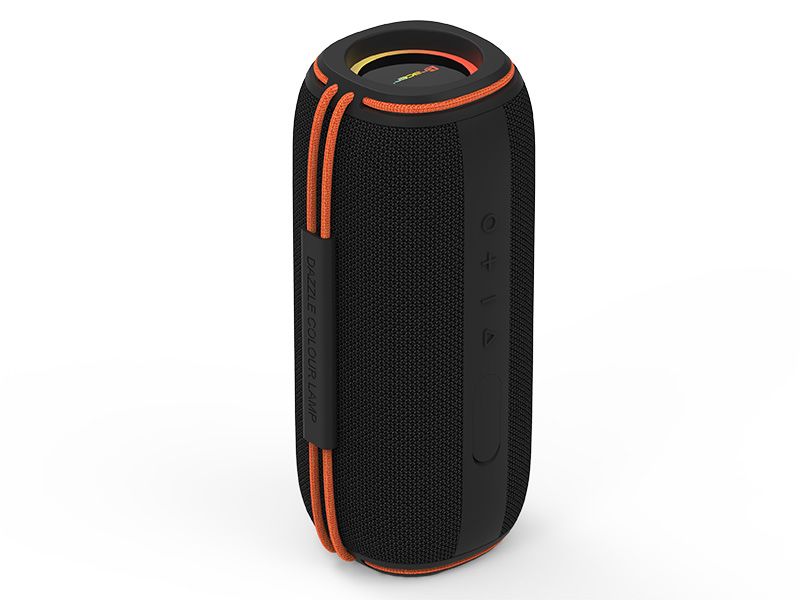 Tracer XtremeBeat Bluetooth Speaker Black