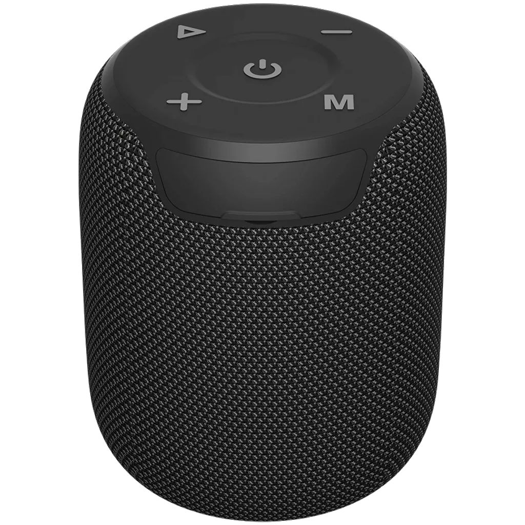 Canyon OnMove 9 Bluetooth Speaker Black