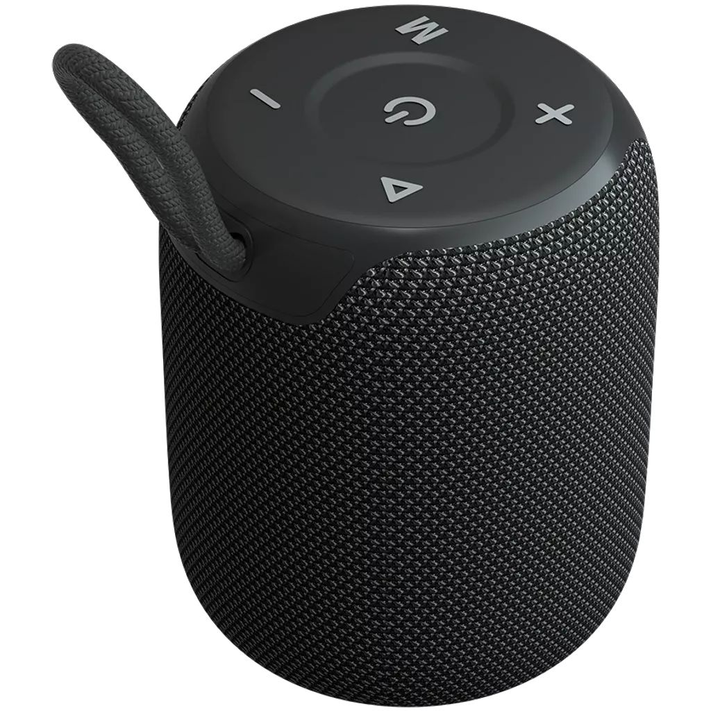 Canyon OnMove 9 Bluetooth Speaker Black