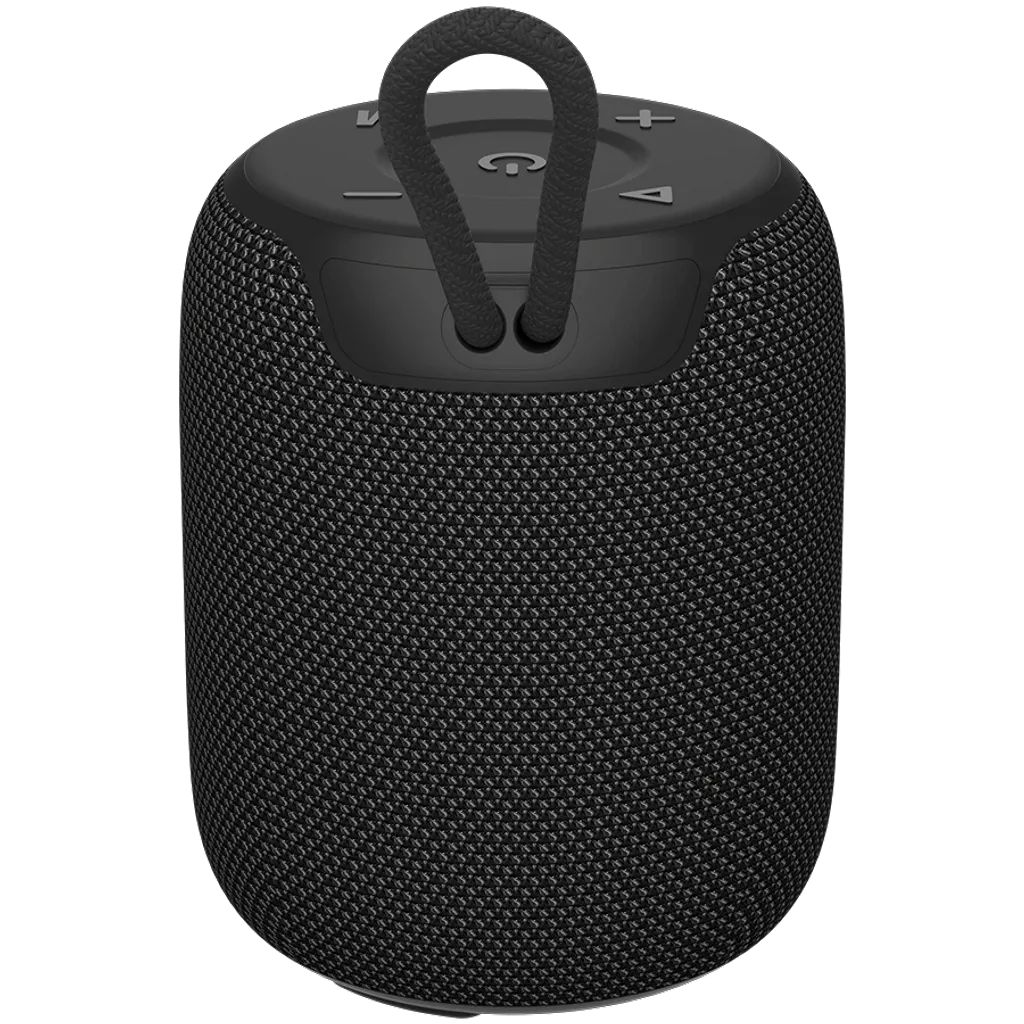 Canyon OnMove 9 Bluetooth Speaker Black