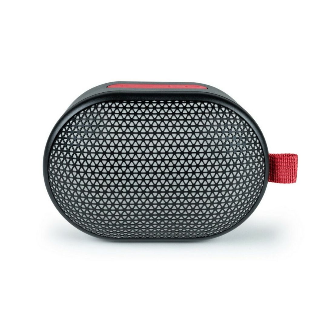 Bigben Interactive Party Fly Bluetooth Speaker Black
