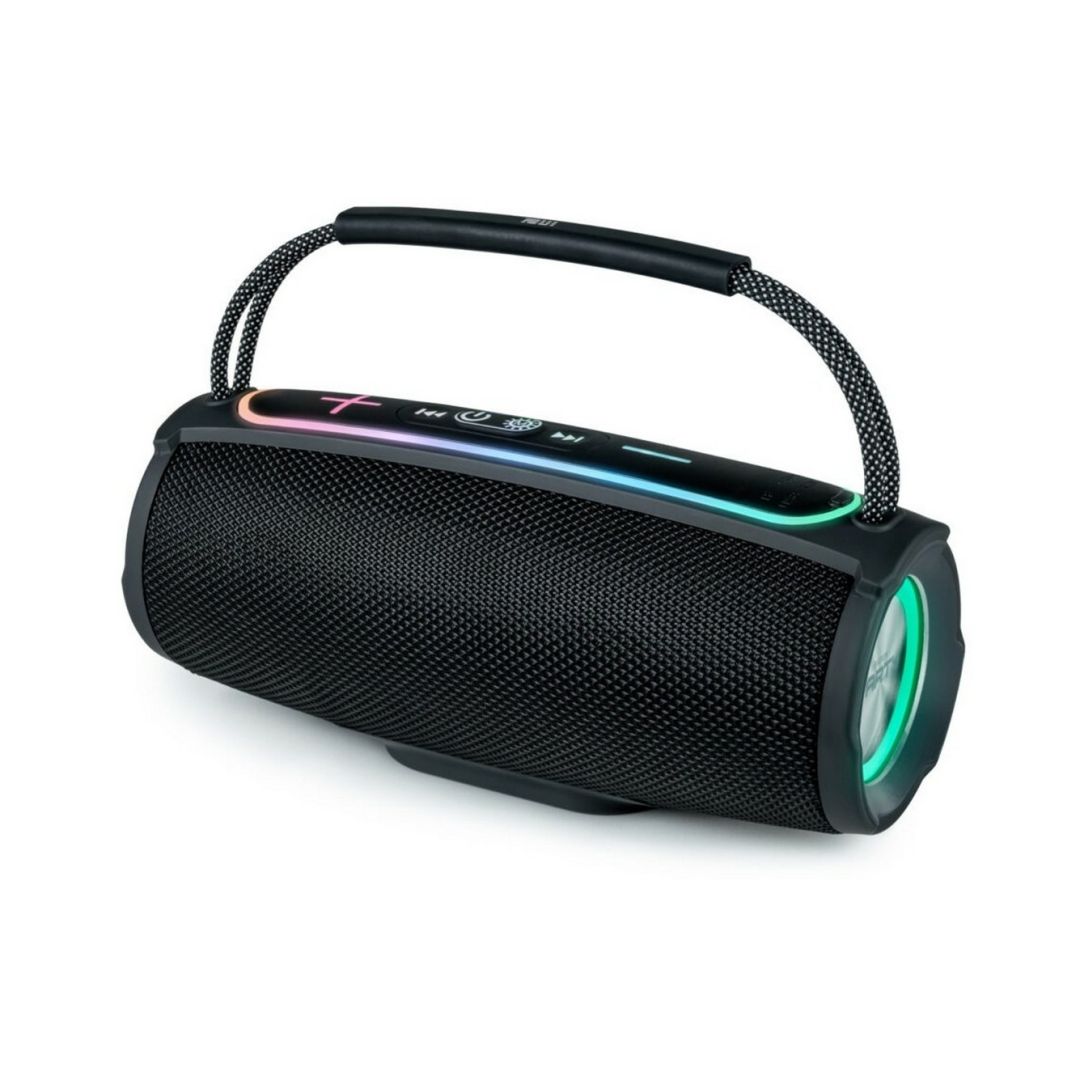 Bigben Interactive Party MS3 Bluetooth Speaker Black