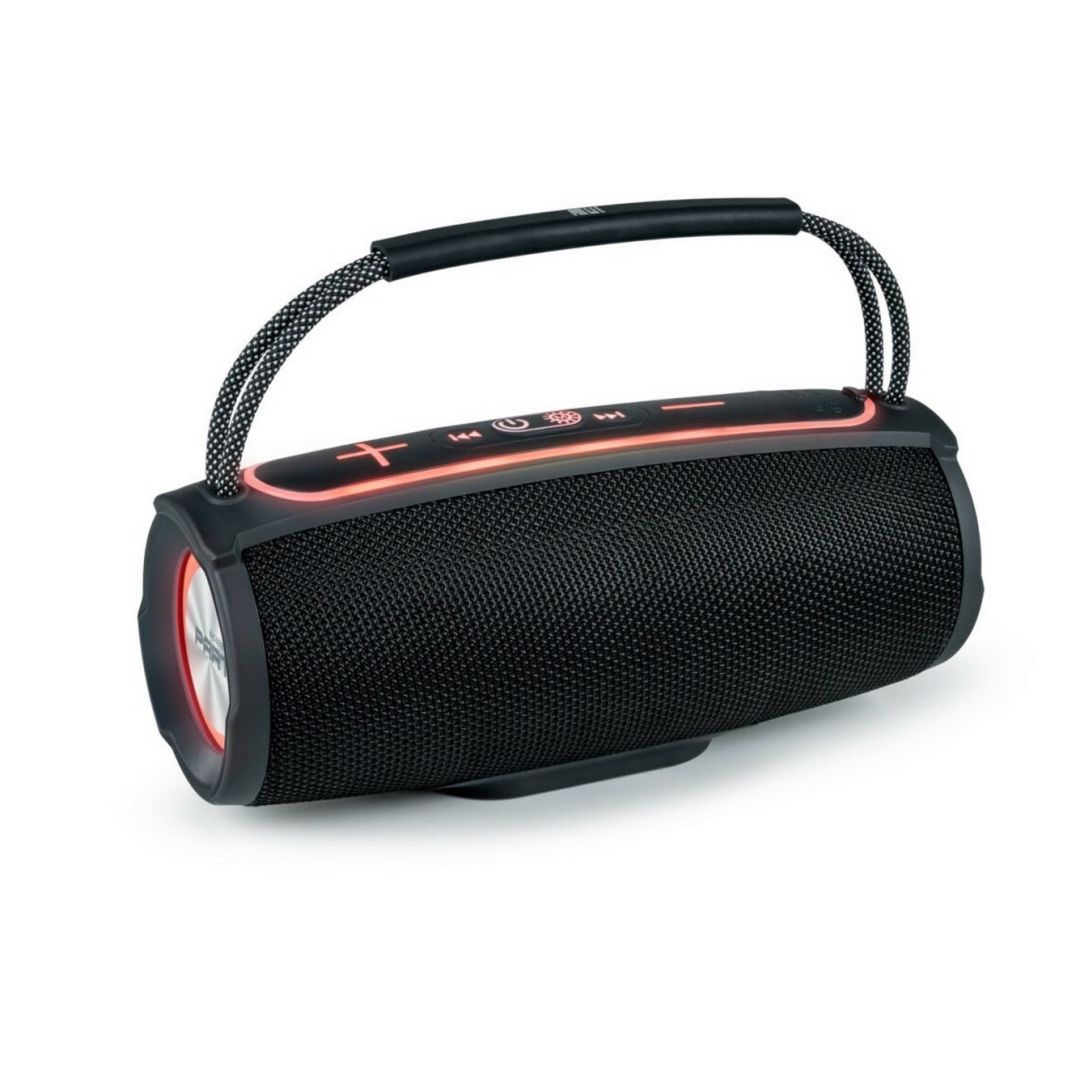 Bigben Interactive Party MS3 Bluetooth Speaker Black