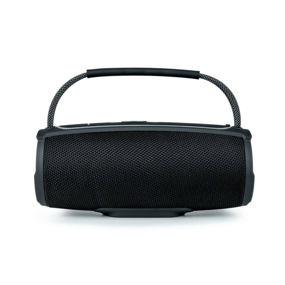 Bigben Interactive Party MS3 Bluetooth Speaker Black