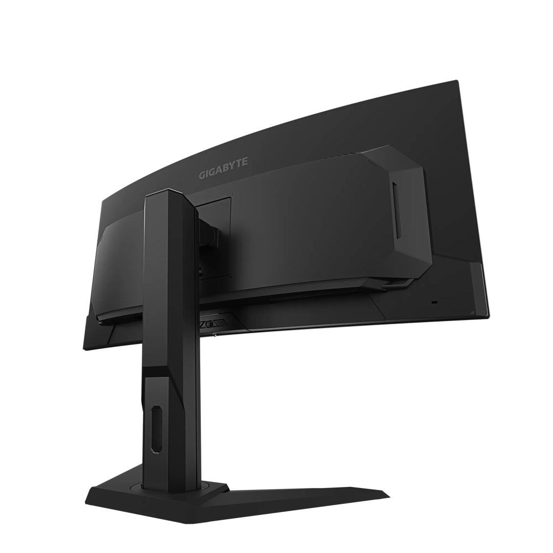 Gigabyte 34