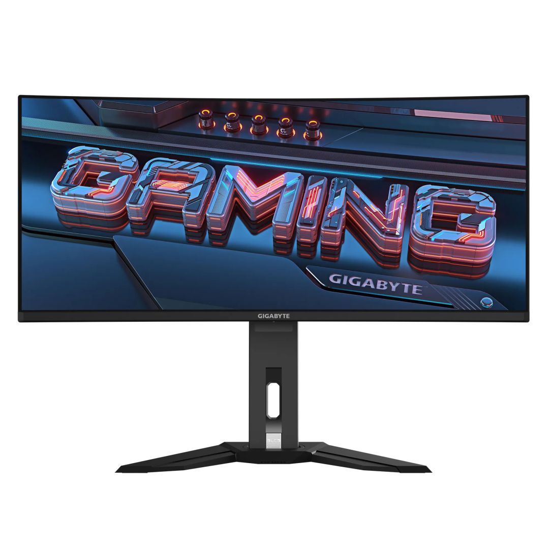 Gigabyte 34