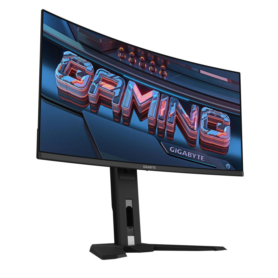 Gigabyte 34