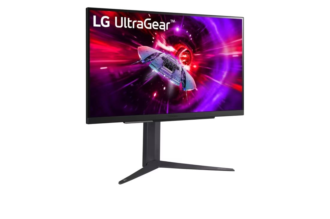 LG 27