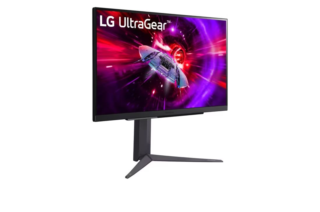 LG 27