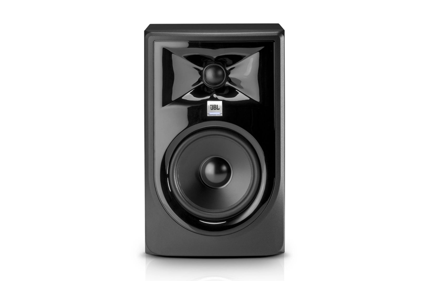 JBL 305P MKII 2-way Wired Black
