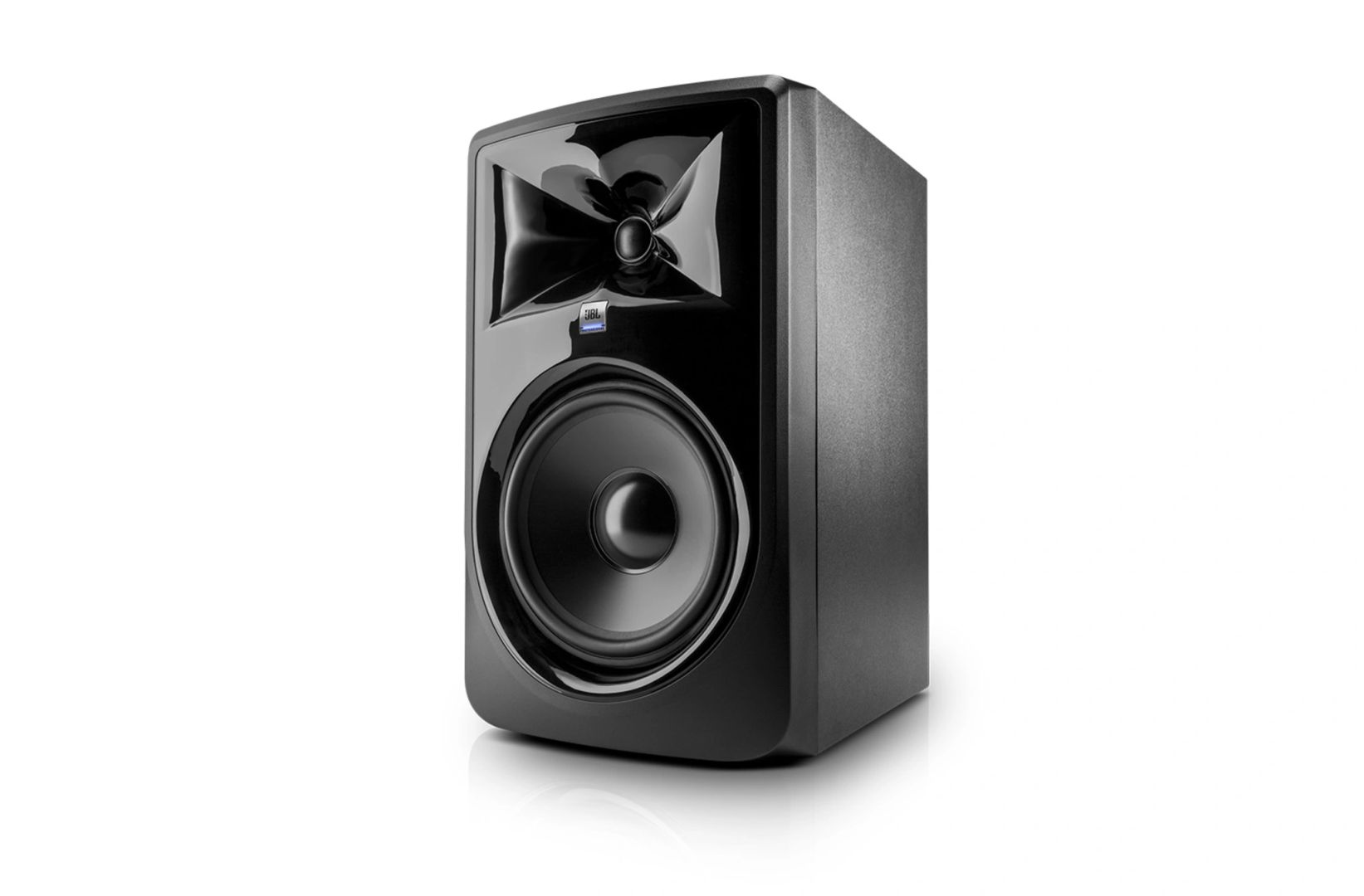 JBL 308P MKII 2-way Wired Black