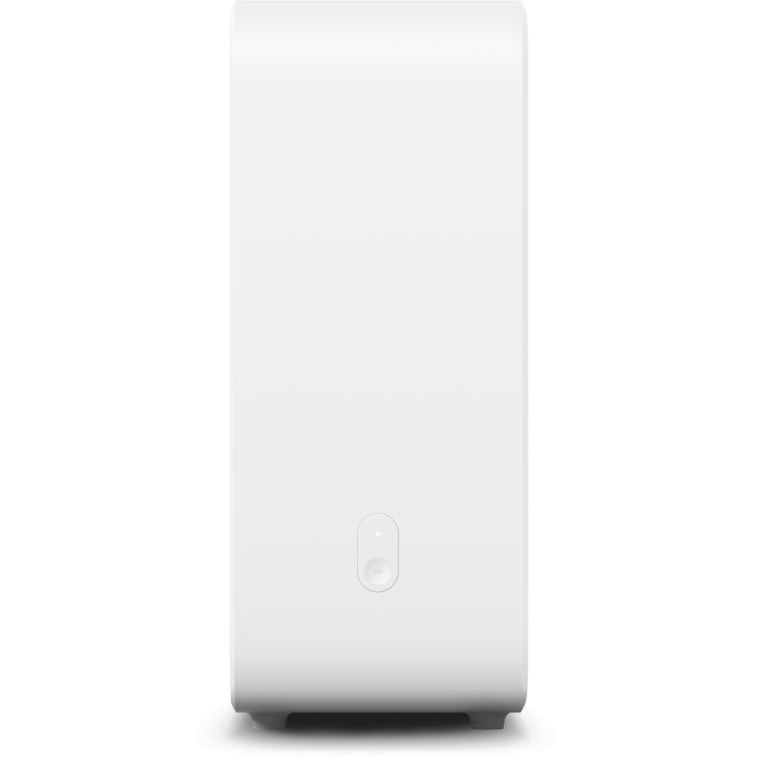 Sonos Sub 4 Premium Wireless Subwoofer White