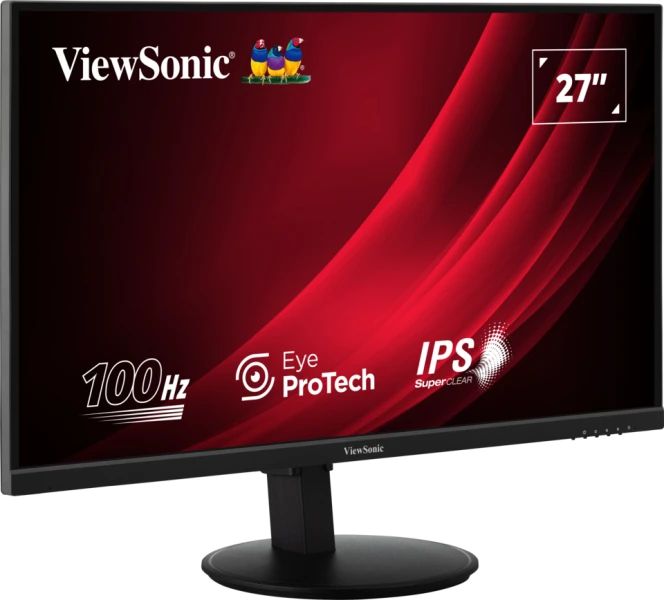 Viewsonic 27