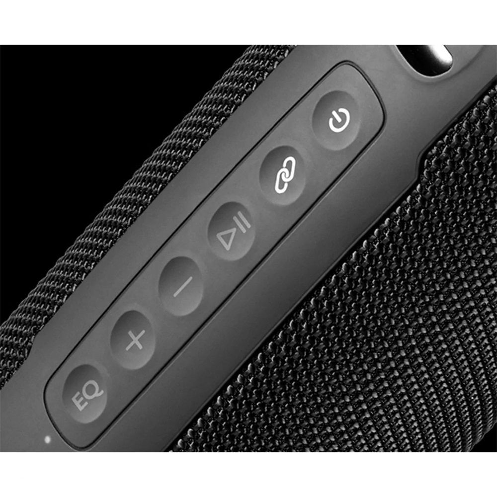 TOZO PA2 Bluetooth Speaker Black