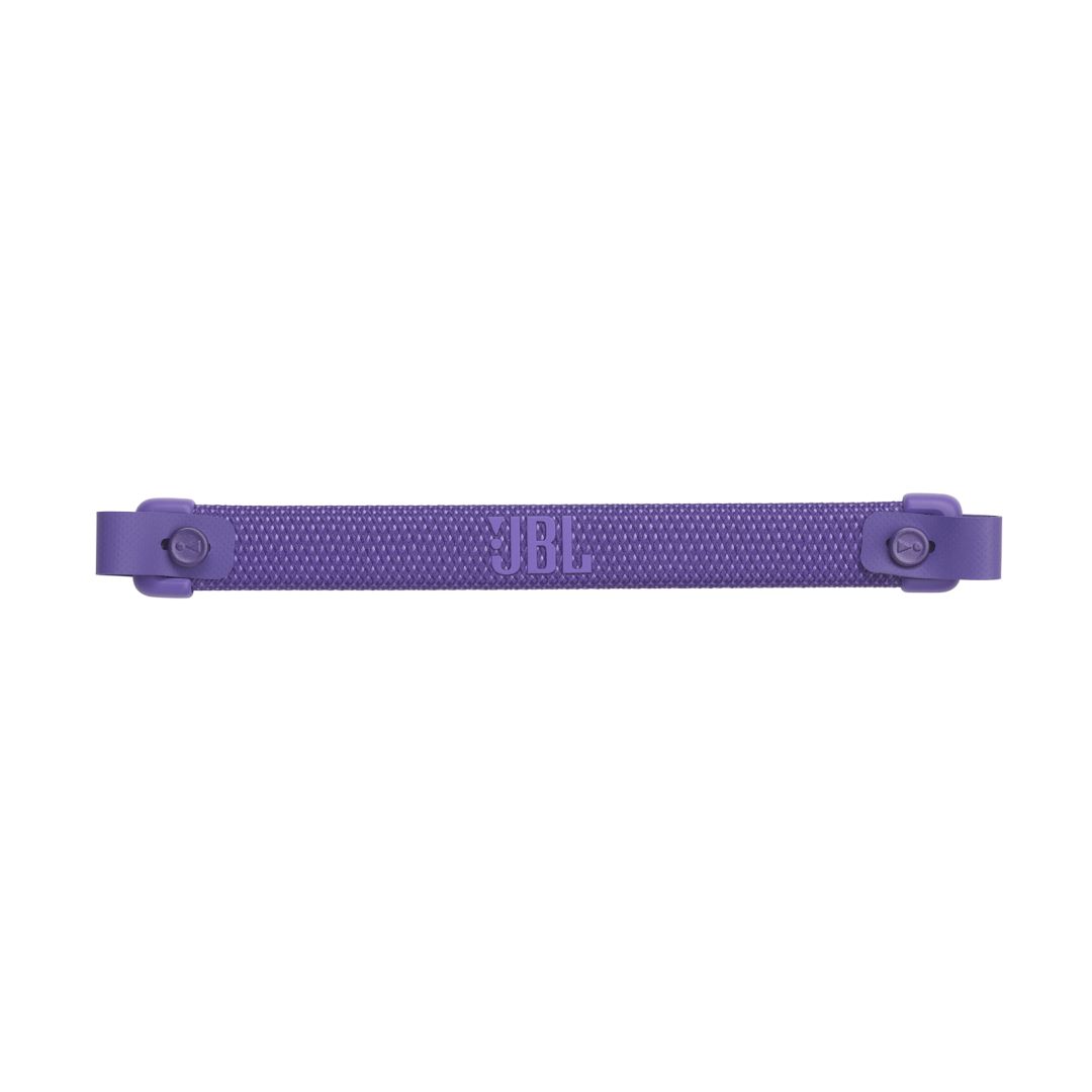 JBL Charge 6 Bluetooth Speaker Purple