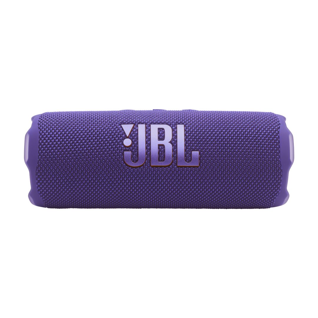 JBL Flip 7 Portable Waterproof Bluetooth Speaker Purple
