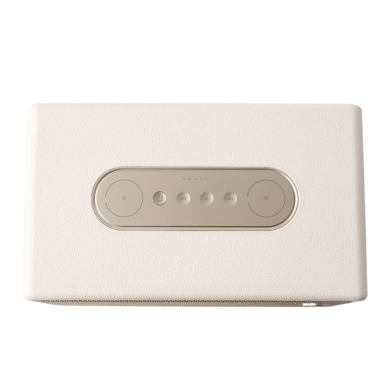 Edifier ES300 Tabletop Wireless Speaker White