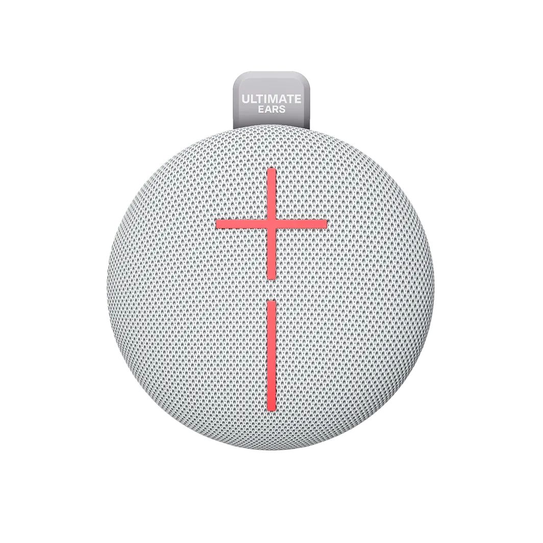 Ultimate Ears Miniroll Bluetooth Speaker Revive Grey