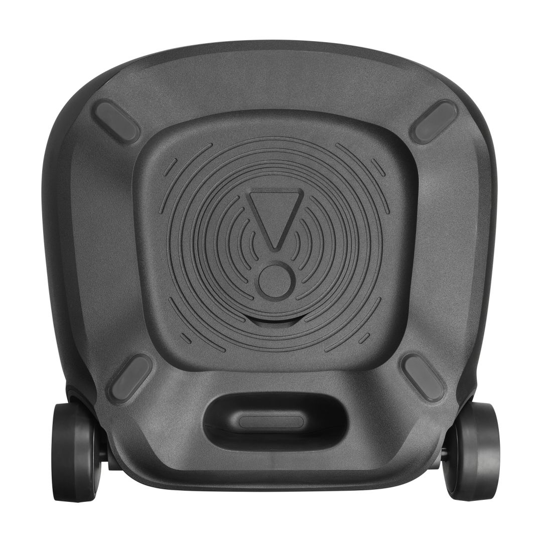 JBL PartyBox 520 Bluetooth Speaker Black