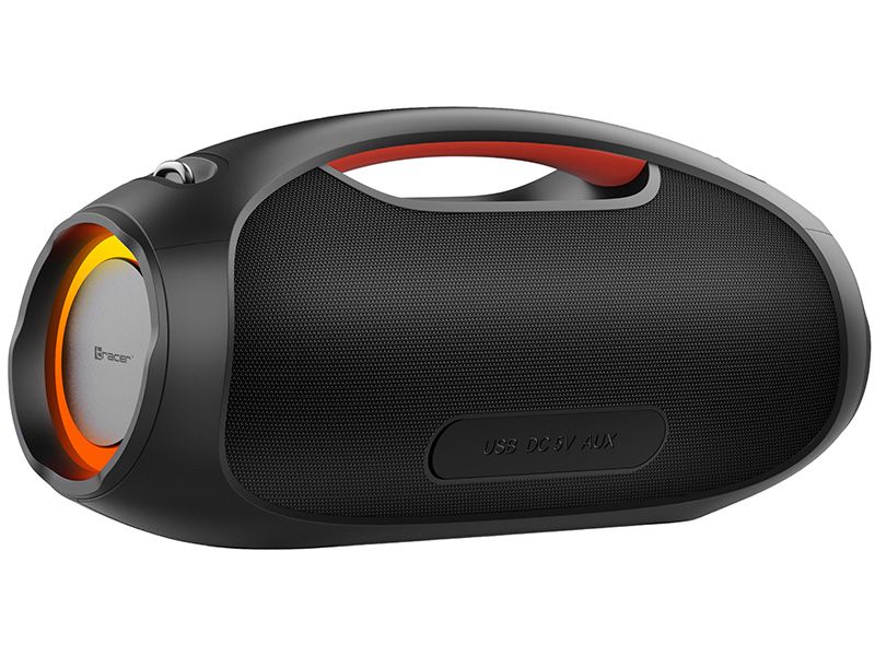 Tracer Magnus Pro Bluetooth Speaker Black