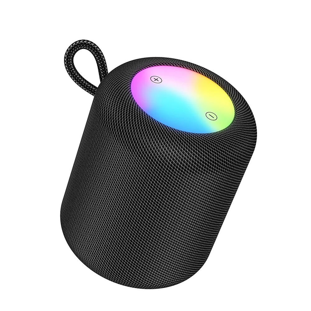 Hoco HC30 Bluetooth Speaker Black