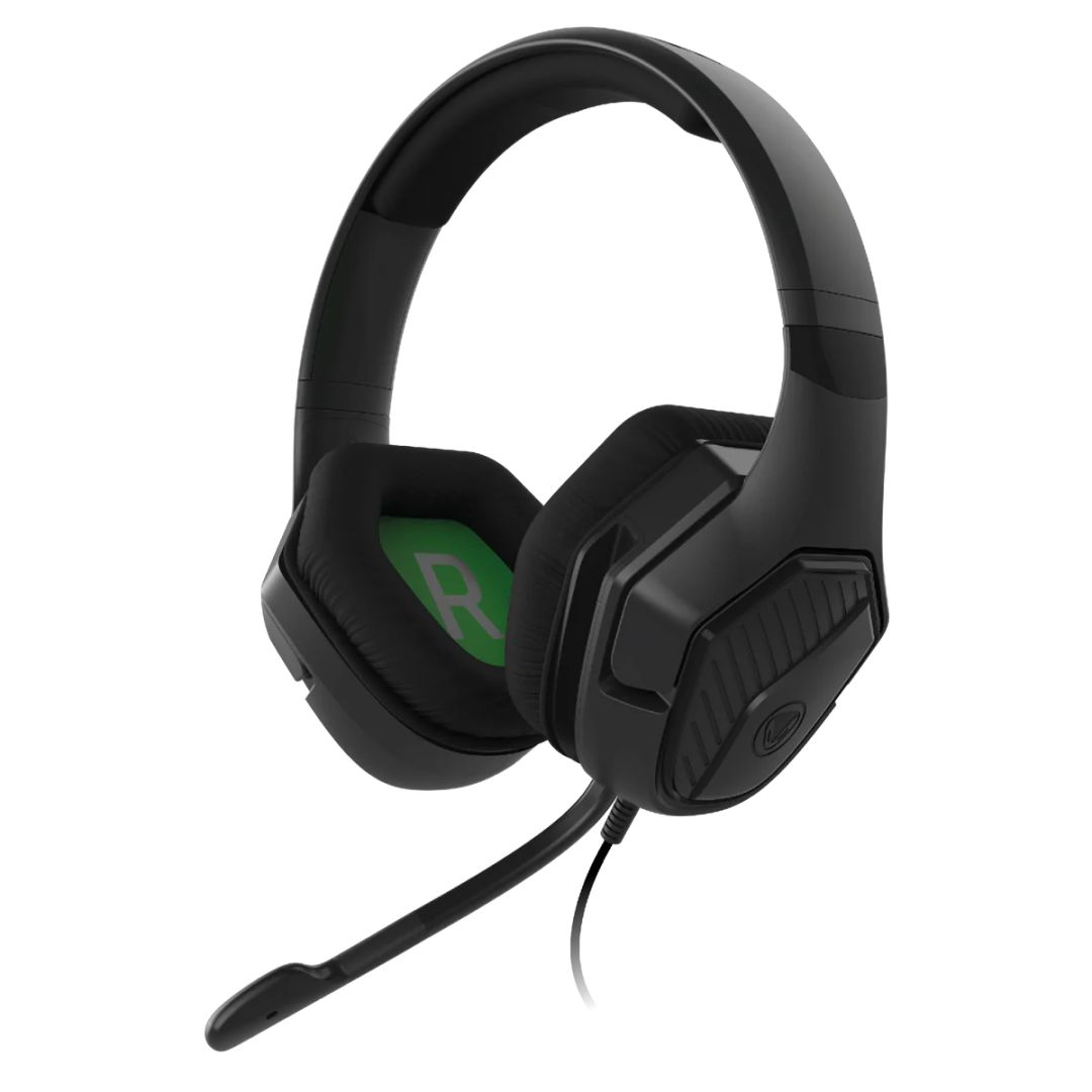 snakebyte XSX Base X Headset Black