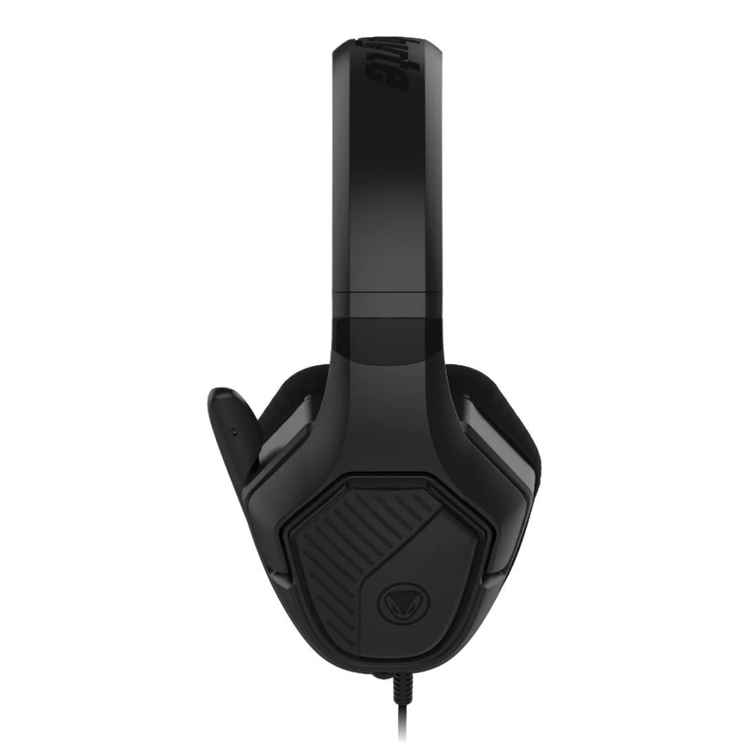 snakebyte XSX Base X Headset Black
