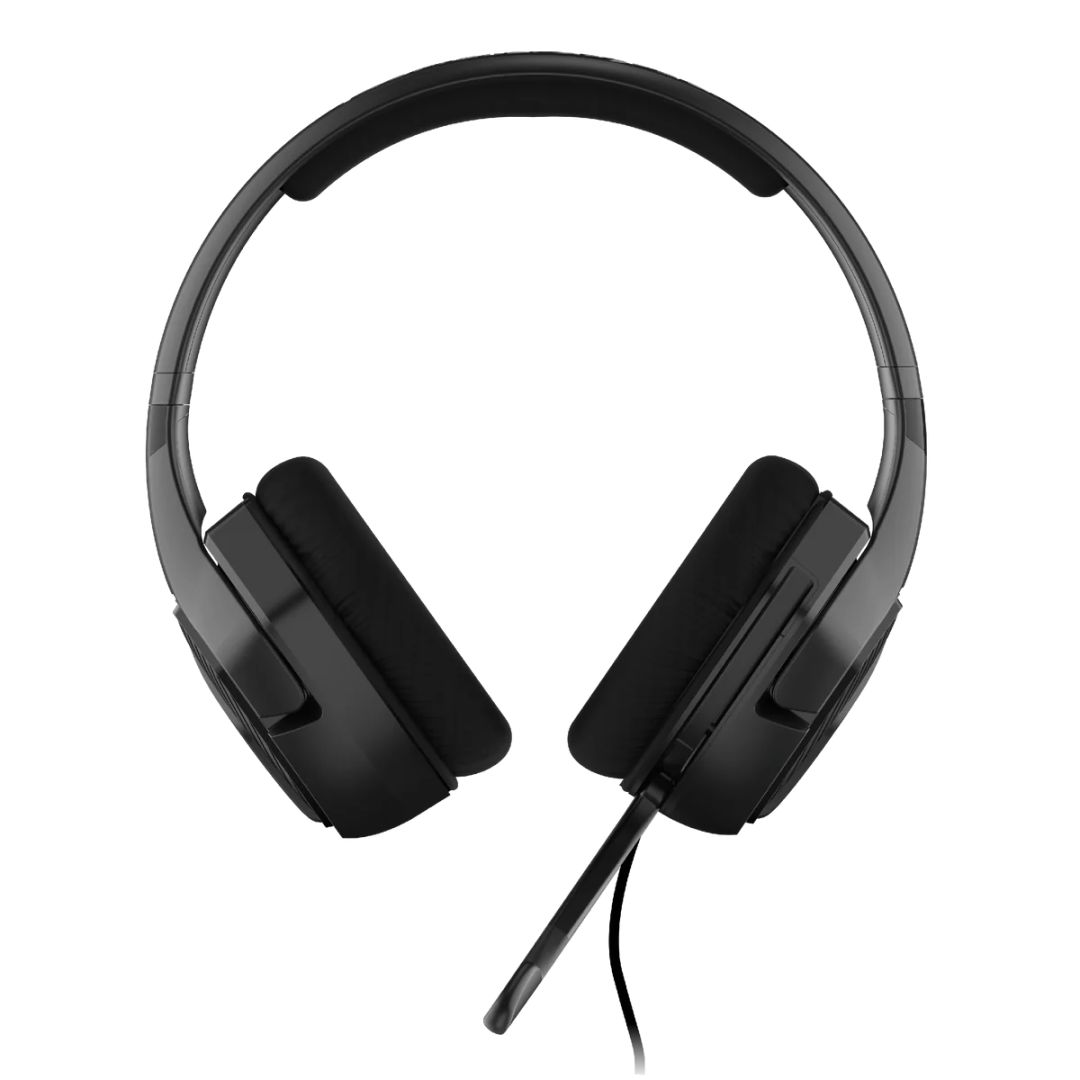 snakebyte XSX Base X Headset Black