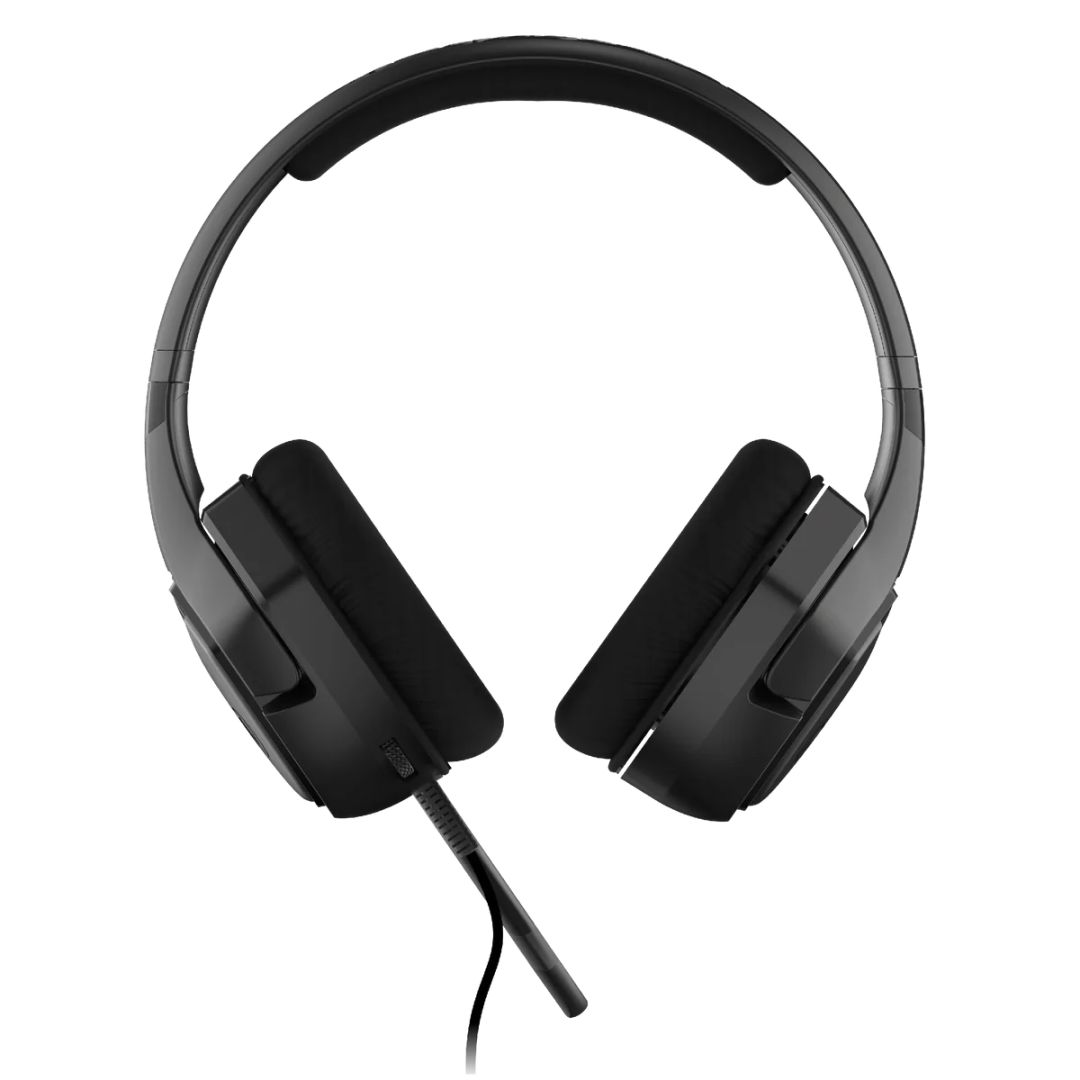 snakebyte XSX Base X Headset Black