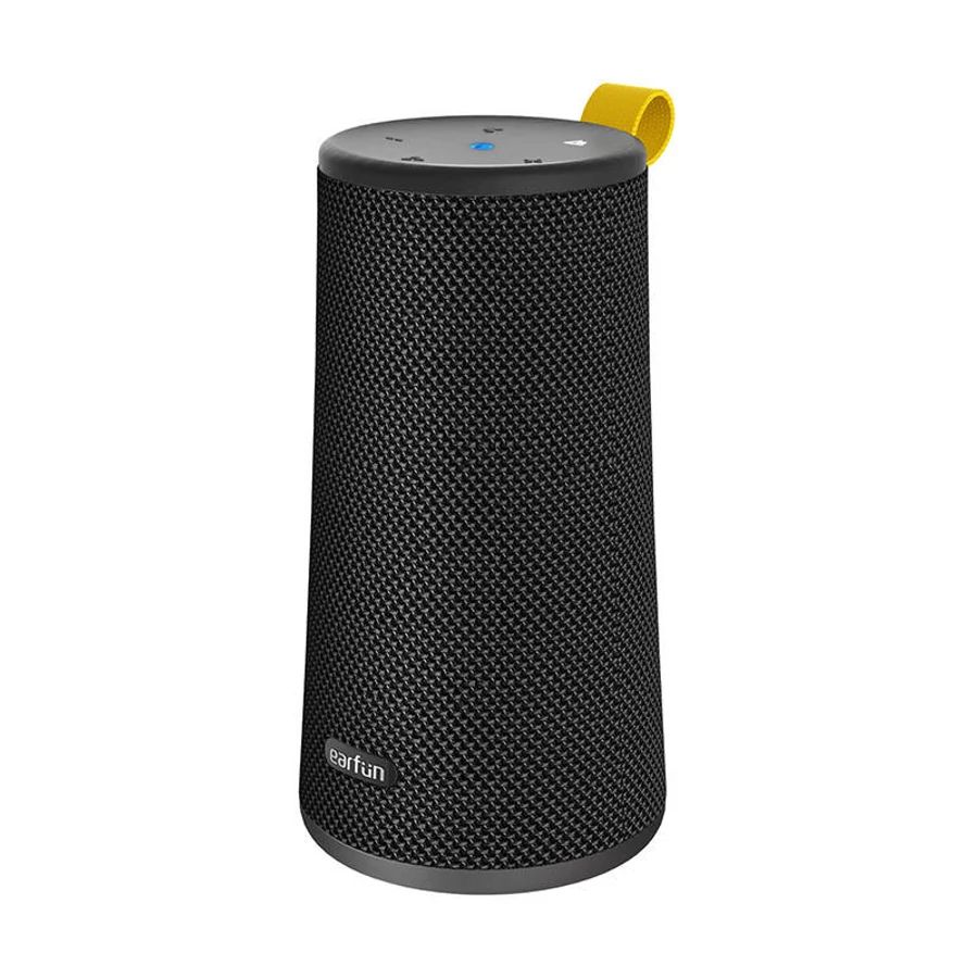 EarFun SP200 UBOOM Bluetooth Speaker Black