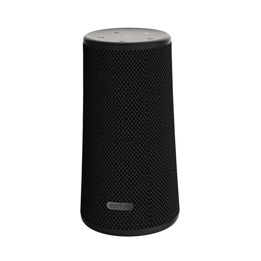EarFun SP200 UBOOM Bluetooth Speaker Black