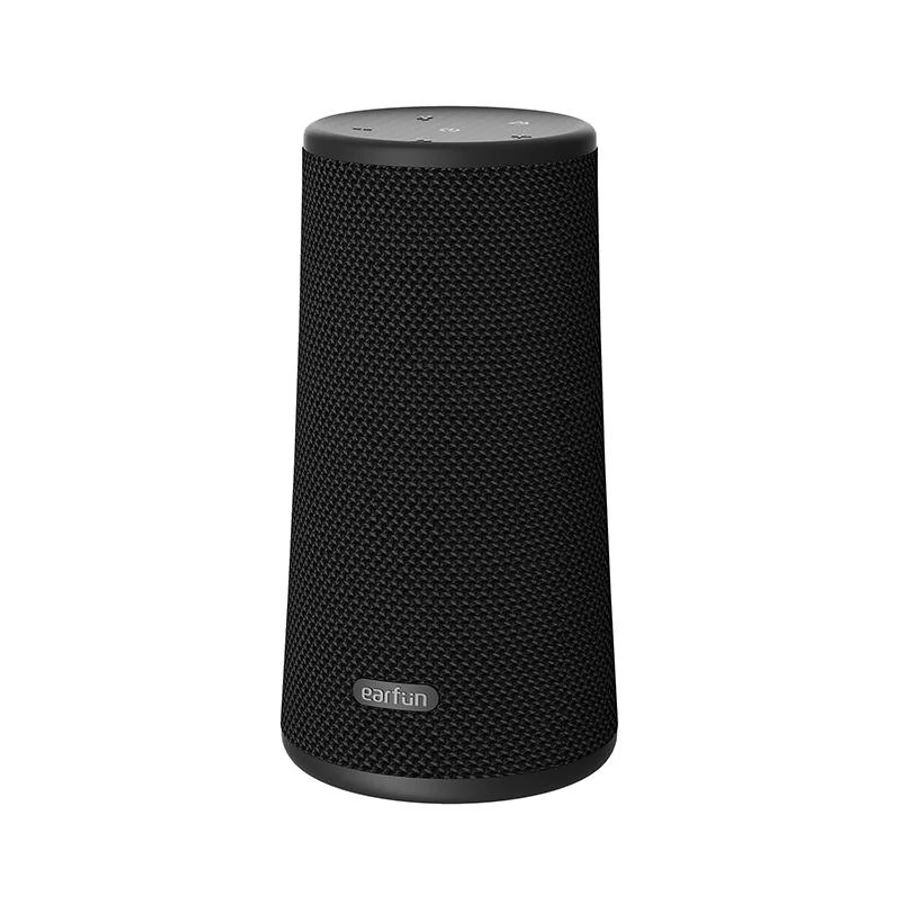 EarFun SP200 UBOOM Bluetooth Speaker Black