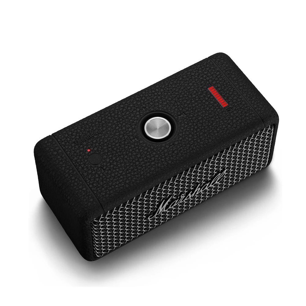 Marshall Emberton II Bluetooth Speaker Black/Steel
