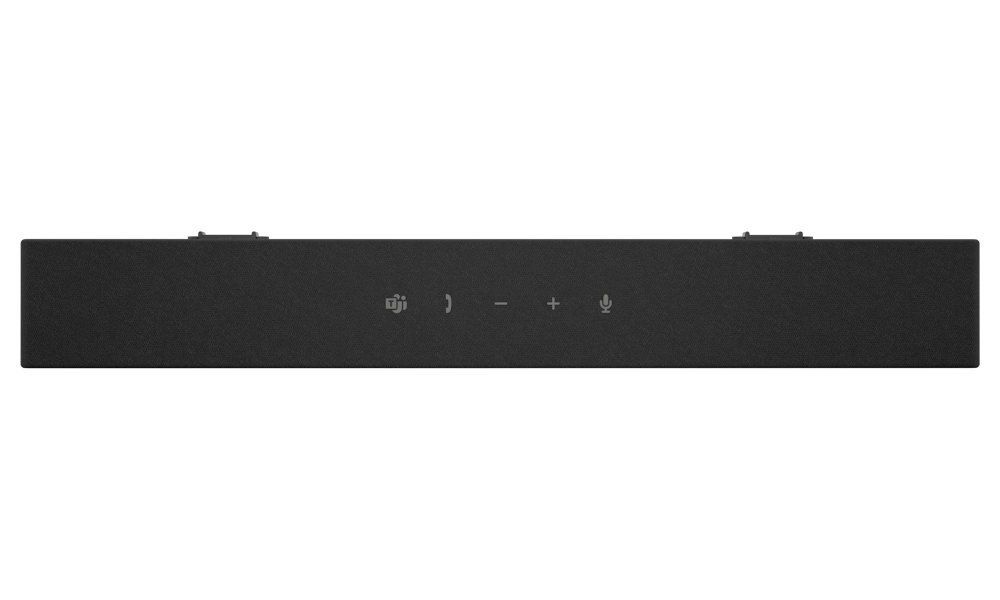 Dell SB725 Pro Premium Conferencing Soundbar Black