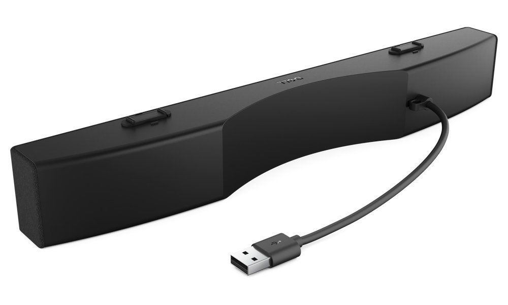 Dell SB725 Pro Premium Conferencing Soundbar Black