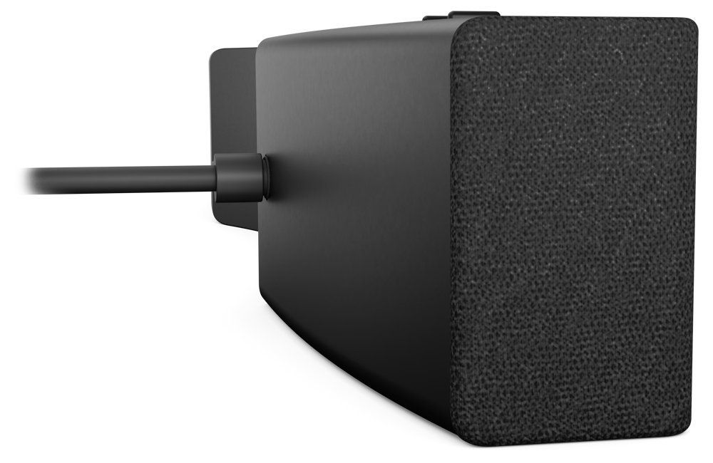 Dell SB725 Pro Premium Conferencing Soundbar Black