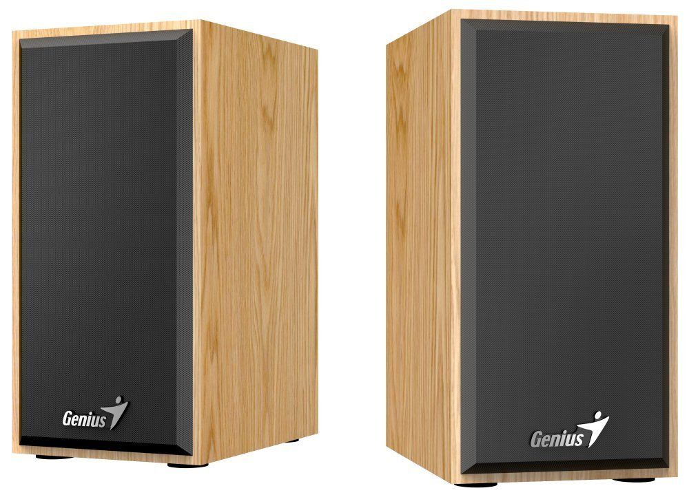 Genius SP-HF180 Pine Wood