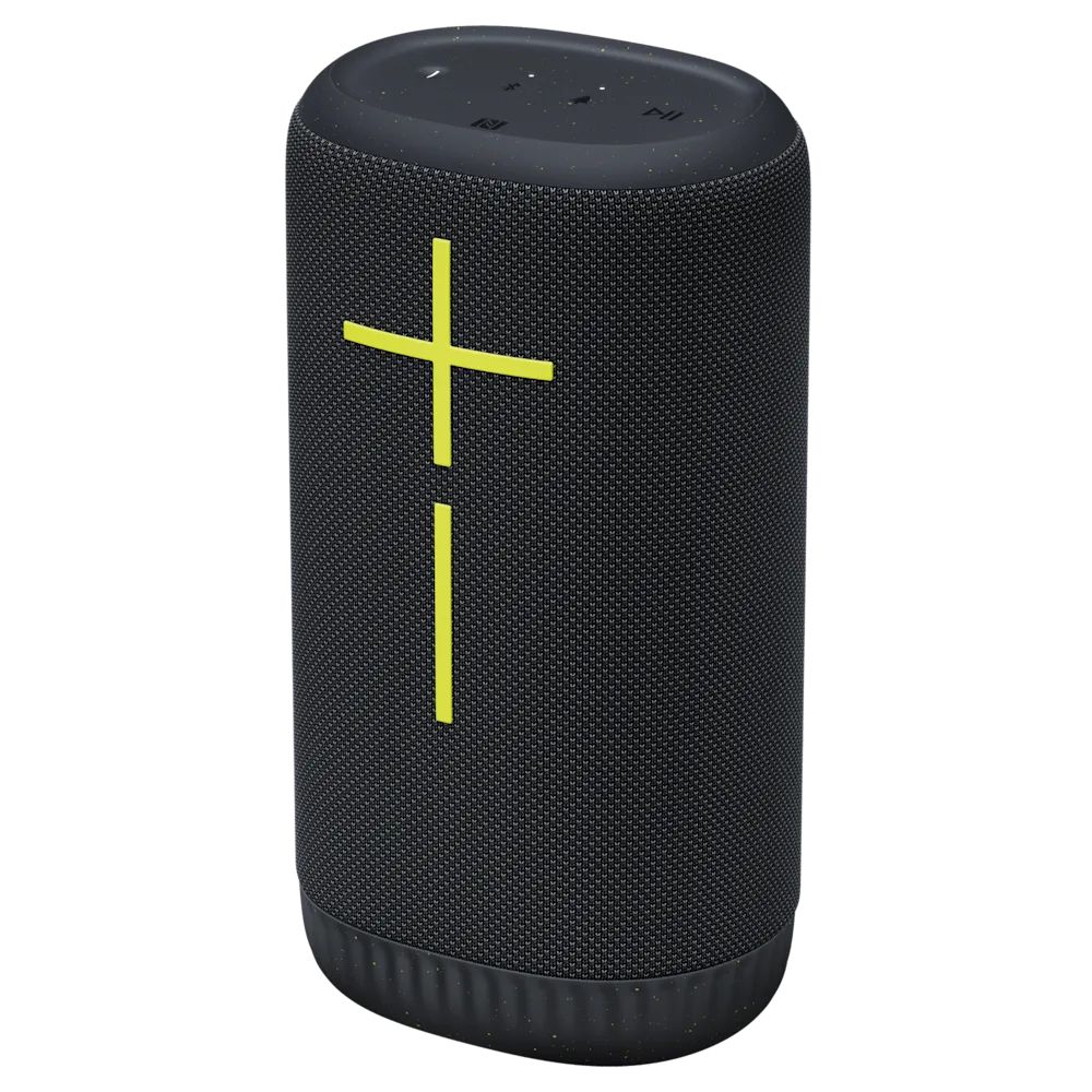 Ultimate Ears Everboom Speaker Charcoal Black
