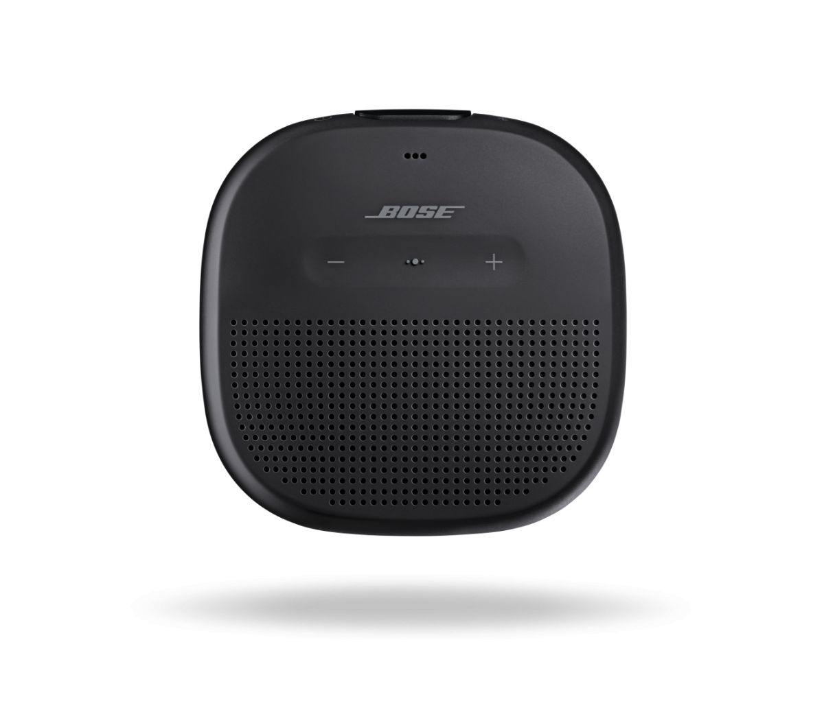 Bose SoundLink Micro Bluetooth Speaker Black