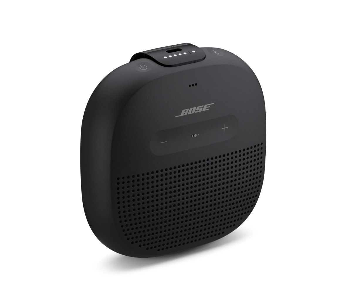 Bose SoundLink Micro Bluetooth Speaker Black