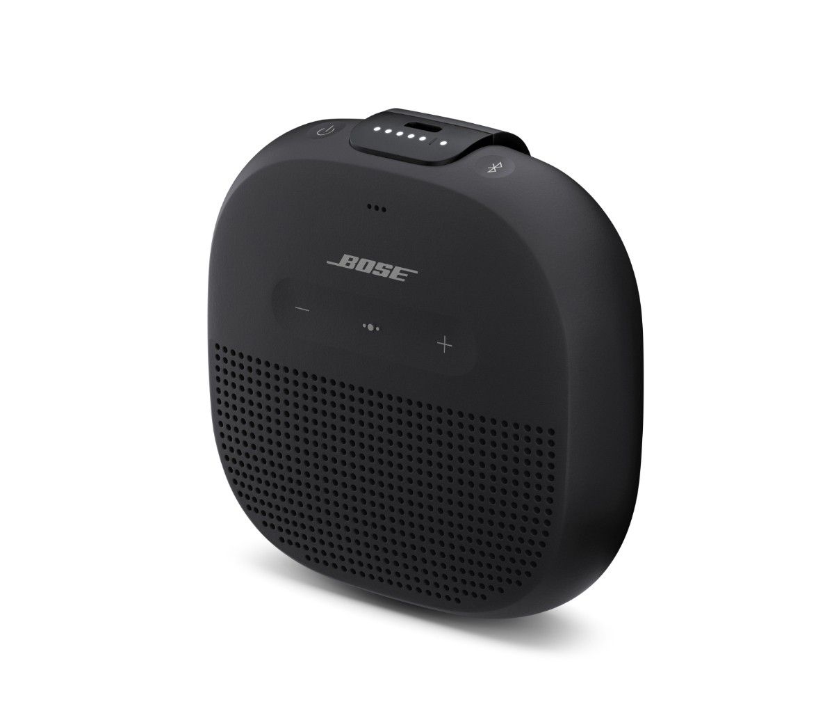 Bose SoundLink Micro Bluetooth Speaker Black