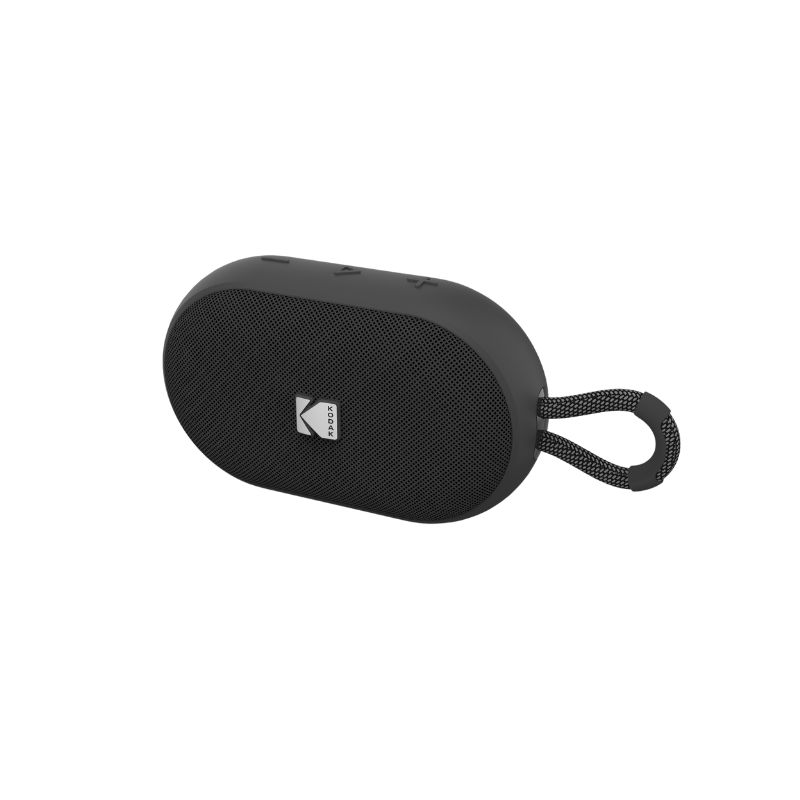 Kodak PWS2284 Compact Bluetooth Speaker Black