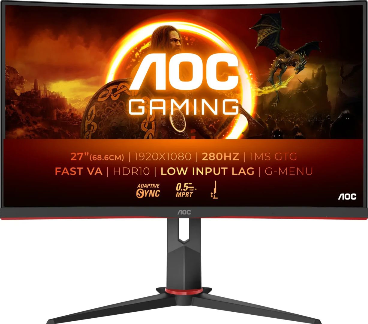 AOC 27