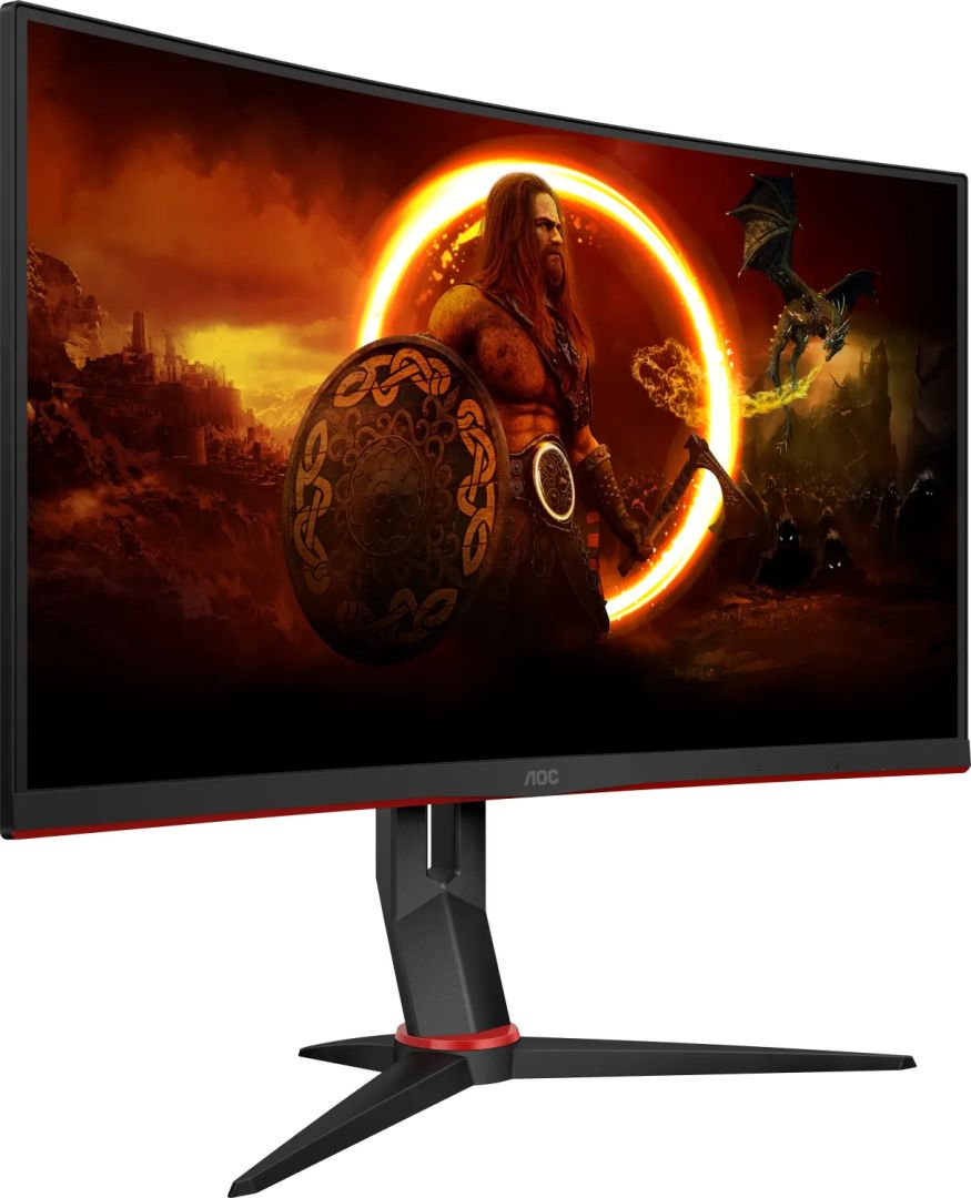 AOC 27