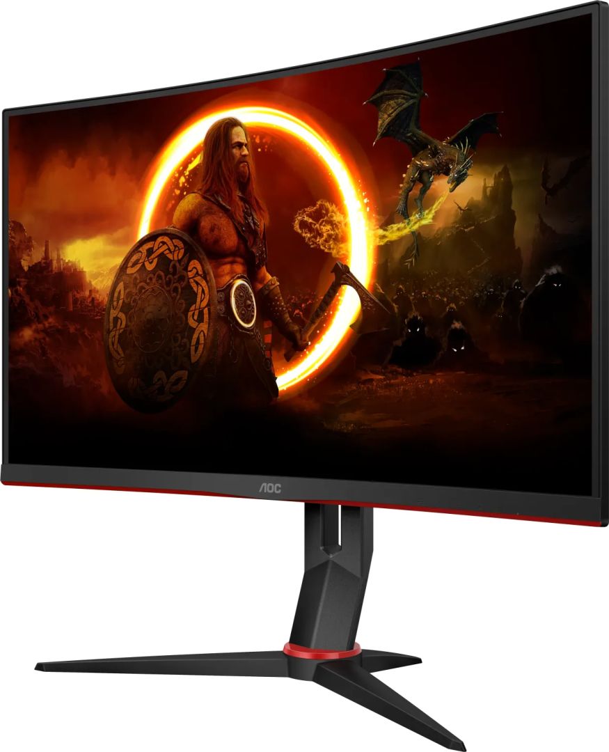 AOC 27