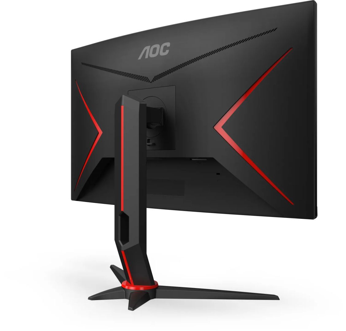 AOC 27