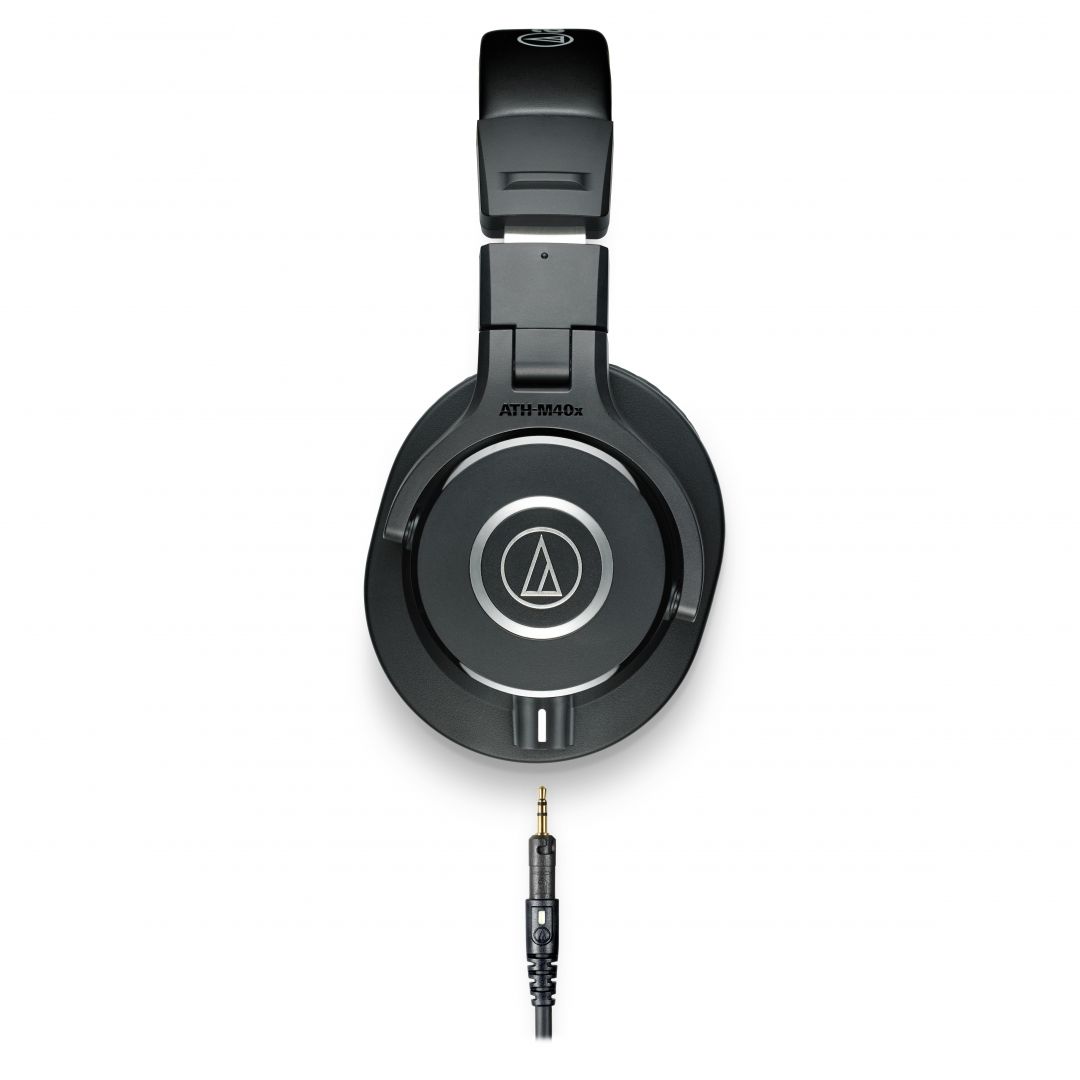 Audio-technica ATH-M40x Black