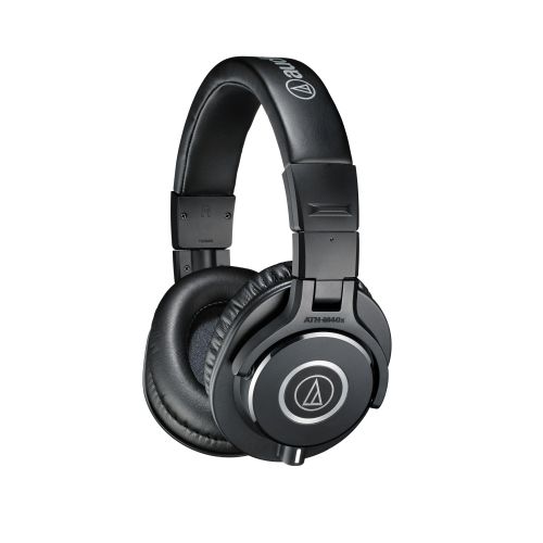 Audio-technica ATH-M40x Black